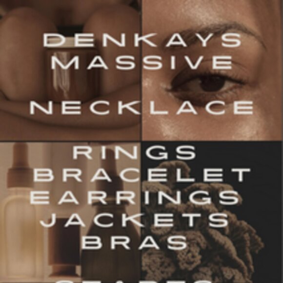 Jewelry - $3 dollars starts on live show listing !!! You check out the listing